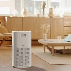 Levoit Core 600S Smart luftrenare