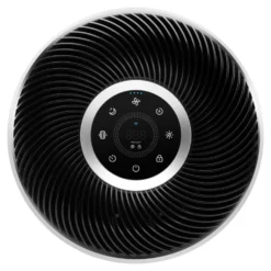 Levoit Core 400S Smart luftrenare med HEPA-filter