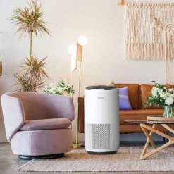 Levoit Core 400S Smart luftrenare med HEPA-filter