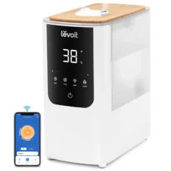 Levoit OasisMist 450S Smart luftfuktare