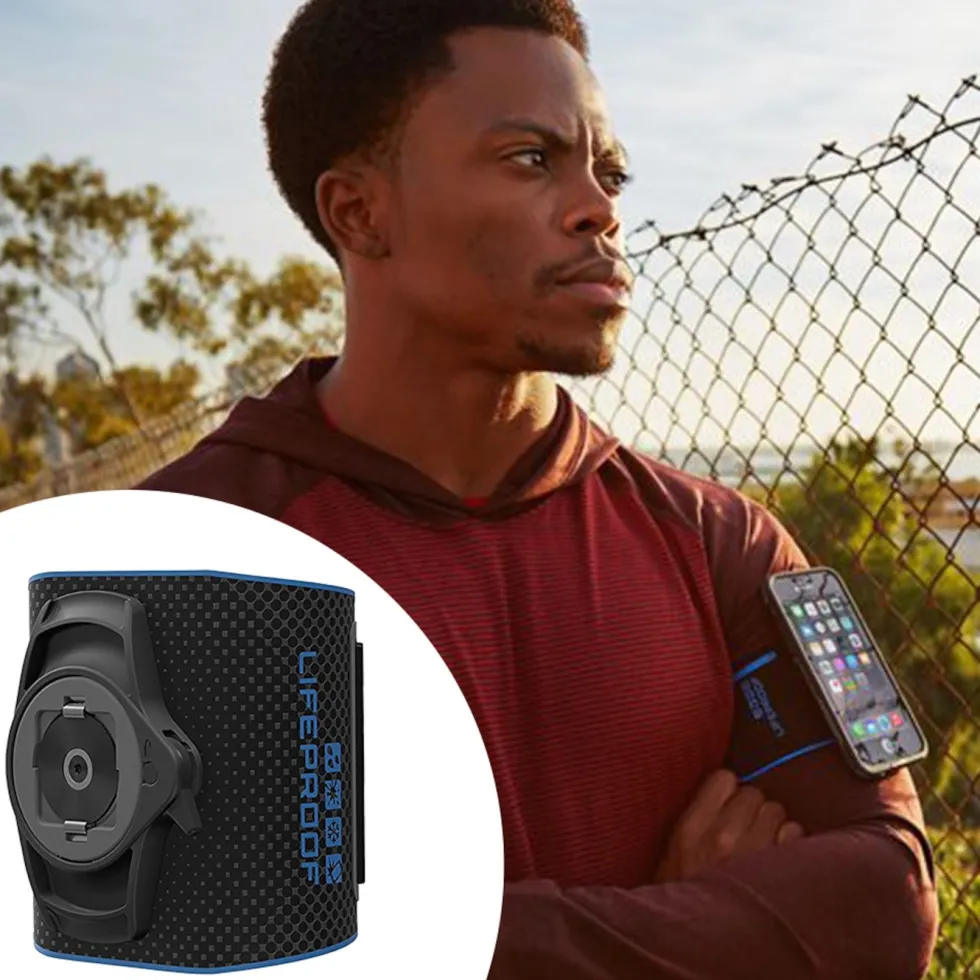 Lifeproof Lifeactiv QuickMount Armband