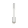 Linocell Adapter Lightning till 3,5 mm