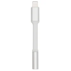 Linocell Adapter Lightning till 3,5 mm