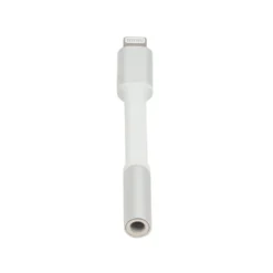 Linocell Adapter Lightning till 3,5 mm