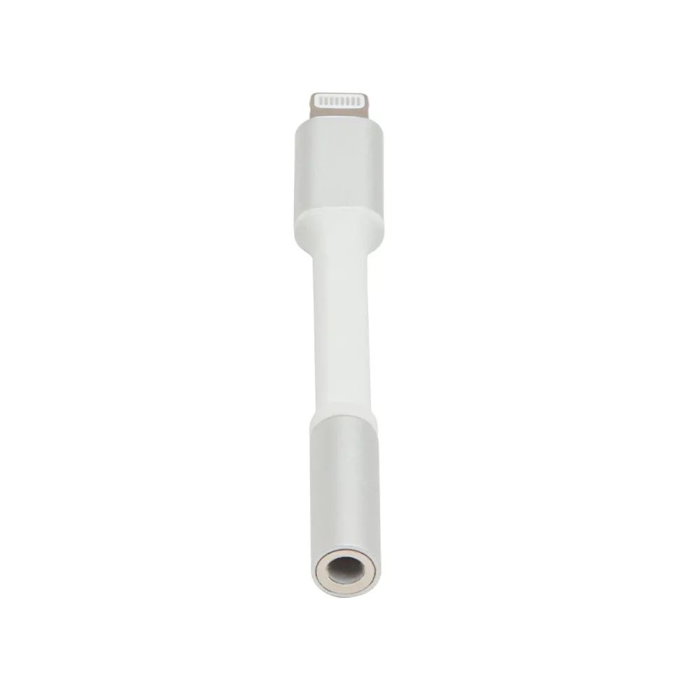 Linocell Adapter Lightning till 3,5 mm