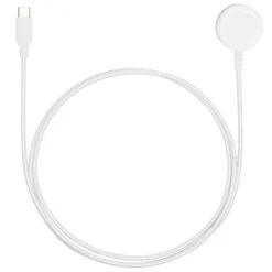 Linocell Apple Watch laddkabel med USB-C 1,2 m