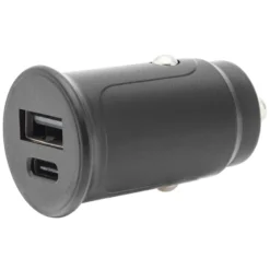 Linocell Billaddare med snabbladdning 30 W