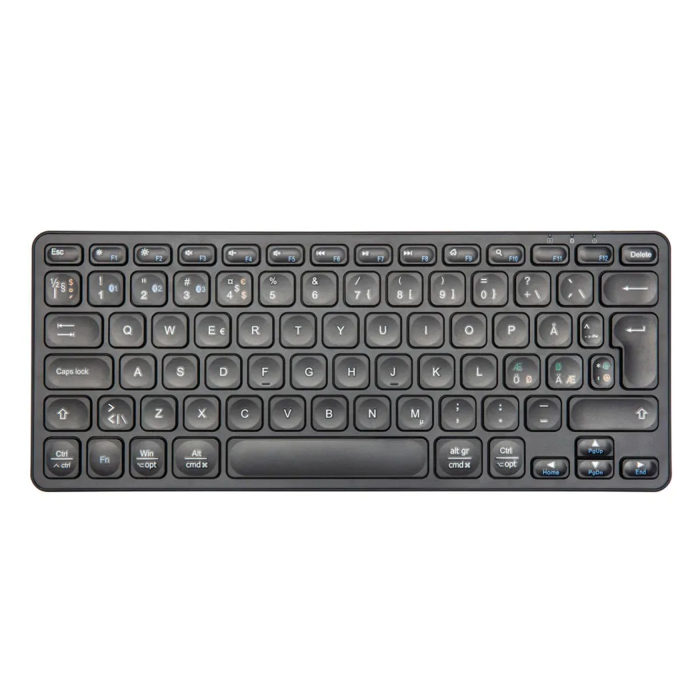 Linocell Bluetooth-tangentbord