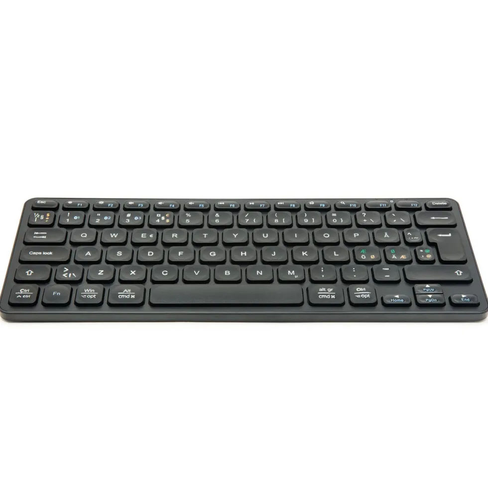 Linocell Bluetooth-tangentbord