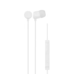 Linocell Bullets USB-C-Hörlurar Vit