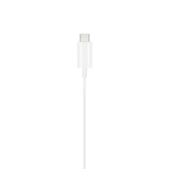 Linocell Bullets USB-C-Hörlurar Vit