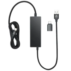 Linocell CarPlay-adapter med skärmspegling