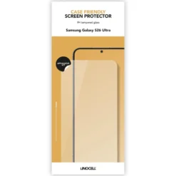 Linocell Case Friendly Skärmskydd för Samsung Galaxy S26 Ultra