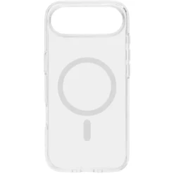 Linocell Clear Case Mobilskal för iPhone Air