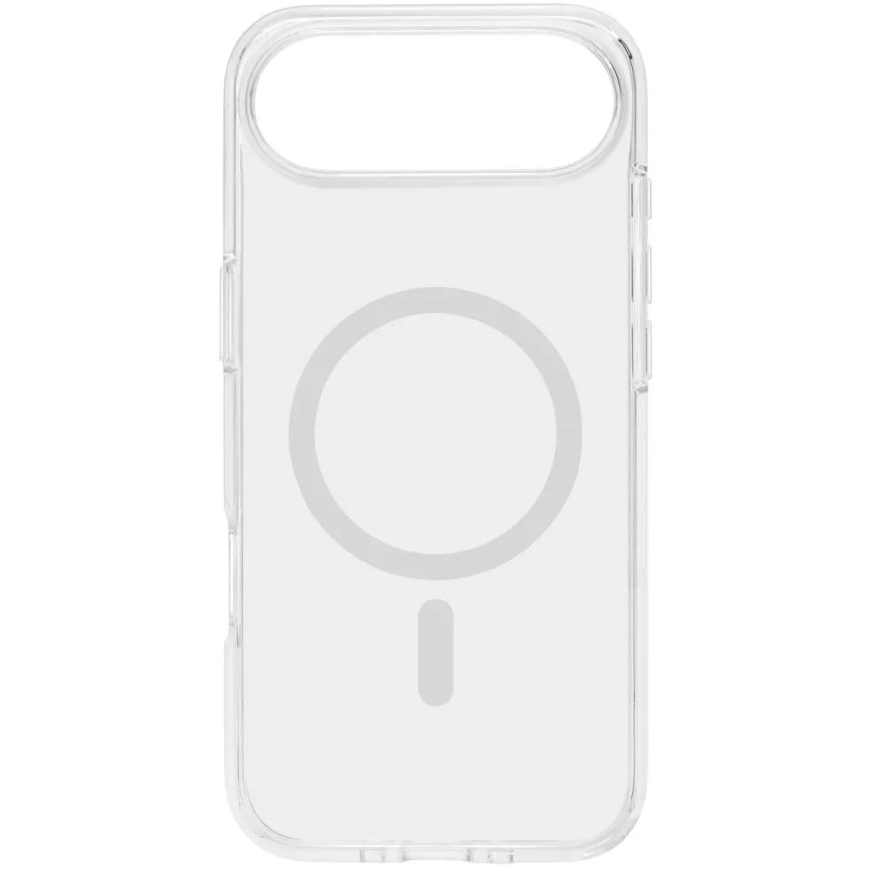 Linocell Clear Case Mobilskal för iPhone Air