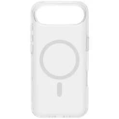 Linocell Clear Case Mobilskal för iPhone Air