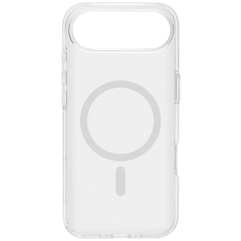 Linocell Clear Case Mobilskal för iPhone Air