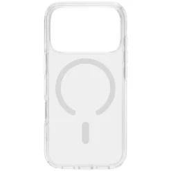 Linocell Clear Case Mobilskal för iPhone 17 Pro
