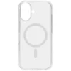 Linocell Clear Case Mobilskal för iPhone 17