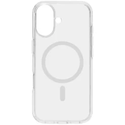 Linocell Clear Case Mobilskal för iPhone 17