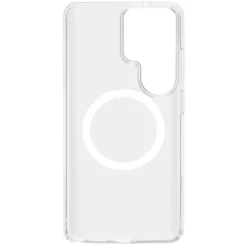 Linocell Clear Case – transparent mobilskal för Samsung Galaxy S26 Ultra