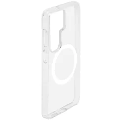 Linocell Clear Case – transparent mobilskal för Samsung Galaxy S26