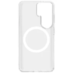 Linocell Clear Case – transparent mobilskal för Samsung Galaxy S26