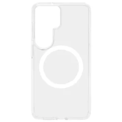Linocell Clear Case – transparent mobilskal för Samsung Galaxy S26