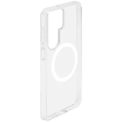 Linocell Clear Case – transparent mobilskal för Samsung Galaxy S26+