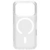 Linocell Clear Cover Glass Mobilskal för iPhone 17 Pro