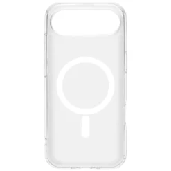 Linocell Clear Cover Glass Mobilskal för iPhone Air