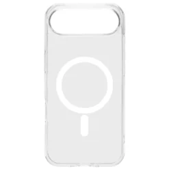 Linocell Clear Cover Glass Mobilskal för iPhone Air