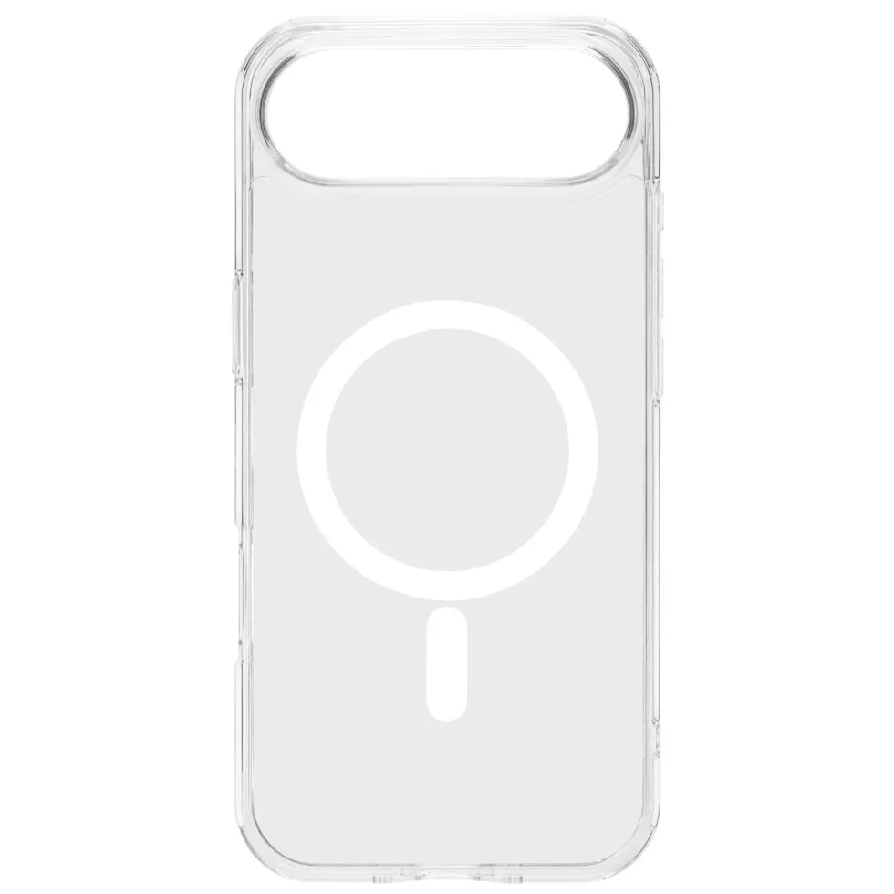 Linocell Clear Cover Glass Mobilskal för iPhone Air