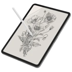Linocell Draw and Write Skärmskydd för iPad Air (4:e-5:e gen), Pro 11