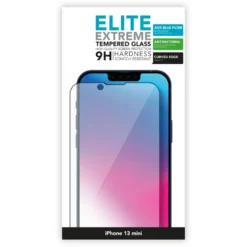 Linocell Elite Extreme Anti-Blue Skärmskydd för iPhone 13 Mini