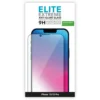 Linocell Elite Extreme Anti-Glare Skärmskydd för iPhone 13, 13 Pro och 14