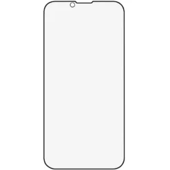Linocell Elite Extreme Anti-Glare Skärmskydd för iPhone 13, 13 Pro och 14