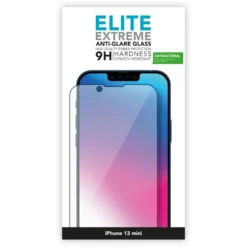 Linocell Elite Extreme Anti-Glare Skärmskydd för iPhone 13 Mini