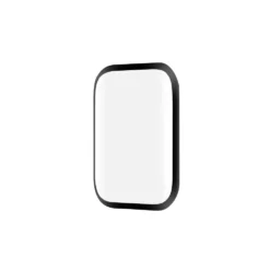 Linocell Elite Extreme Curved Skärmskydd för Apple Watch Series 7, 8 och 9 45 mm