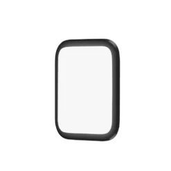 Linocell Elite Extreme Curved Skärmskydd för Apple Watch Series 5, 6 och SE 40 mm