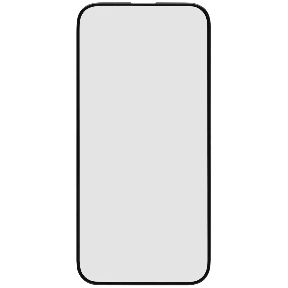 Linocell Elite Extreme Curved Skärmskydd för iPhone 15 Plus