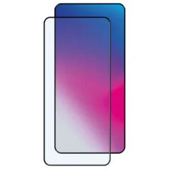 Linocell Elite Extreme Curved Skärmskydd för iPhone 13, 13 Pro, 14, 16e och 17e