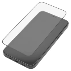Linocell Elite Extreme Curved Skärmskydd för iPhone 12 och 12 Pro