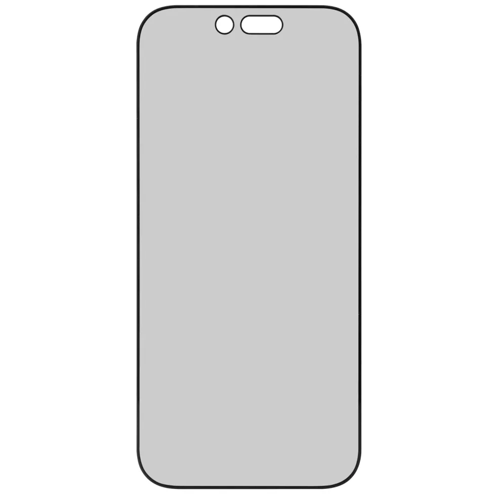 Linocell Elite Extreme Curved Privacy Skärmskydd för iPhone 17 Pro Max