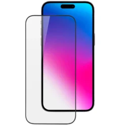 Linocell Elite Extreme Extra Durable Skärmskydd för iPhone 16 Pro och 17