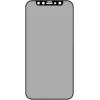 Linocell Elite Extreme Privacy Glass Skärmskydd för iPhone 12 Mini