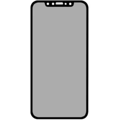 Linocell Elite Extreme Privacy Glass Skärmskydd för iPhone 11/Xr