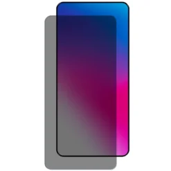 Linocell Elite Extreme Privacy Glass Skärmskydd för iPhone 12 Pro Max