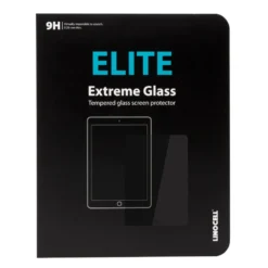 Linocell Elite Extreme Skärmskydd för iPad mini 4 och (5:e gen)