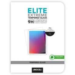 Linocell Elite Extreme Skärmskydd för iPad Air (4:e-5:e gen), Pro 11" (1:a-3:e gen)